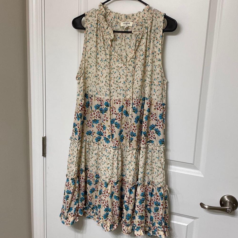 Sun Dress